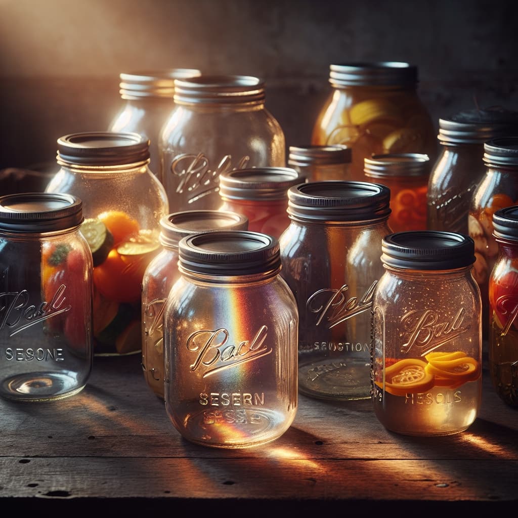 What Is a Mason Jar?[2024 Updated]