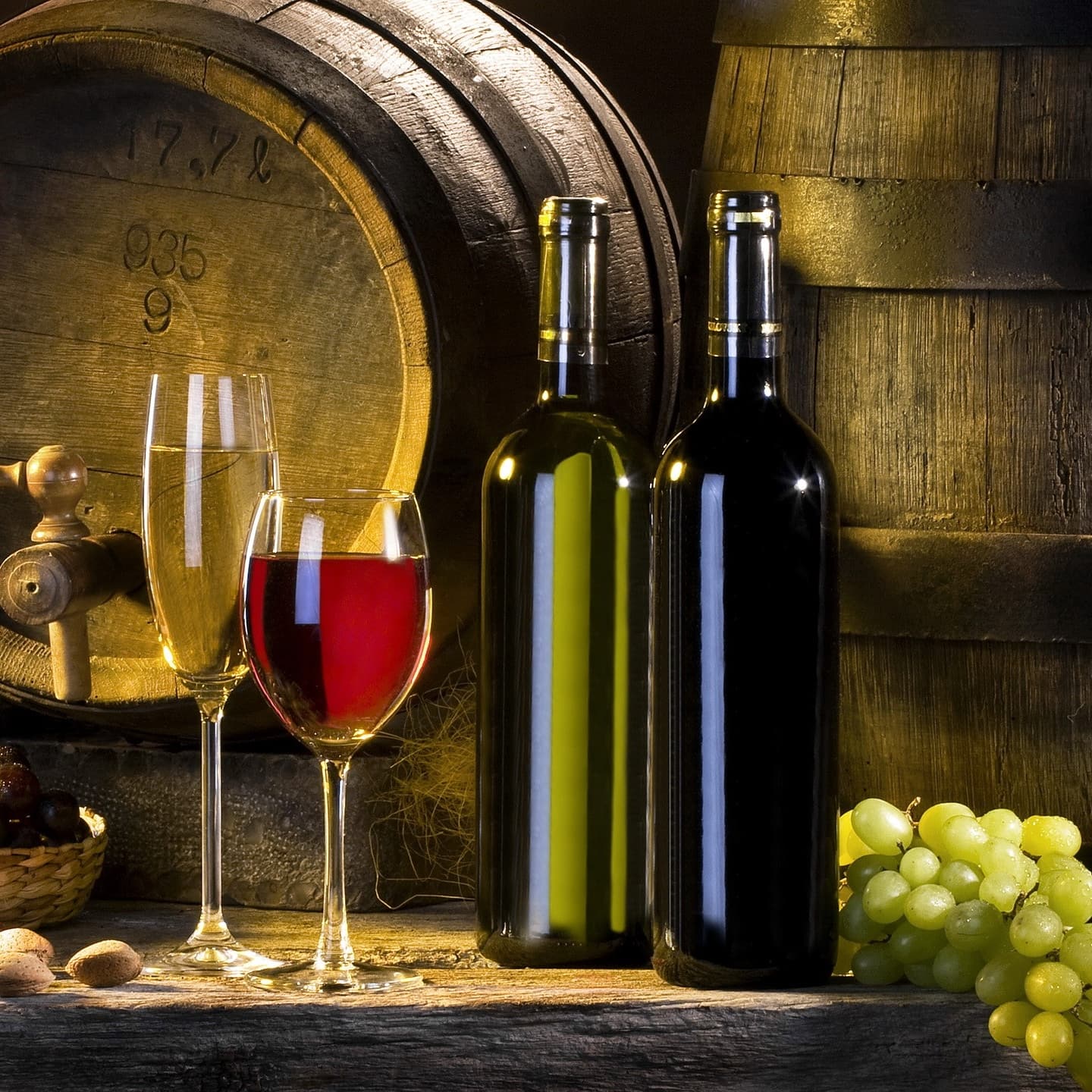Top 10 Glass Wine Bottles Manufacturers of 2024