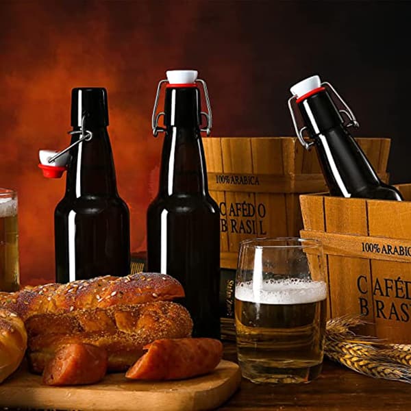 Top 10 Beer Bottles Manufacturers of 2024
