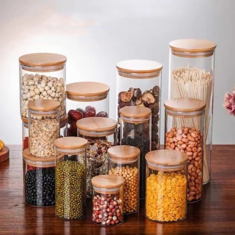 Top 10 Leading Glass Jar Manufacturers in the USA
