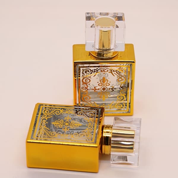 engraved perfume bottles