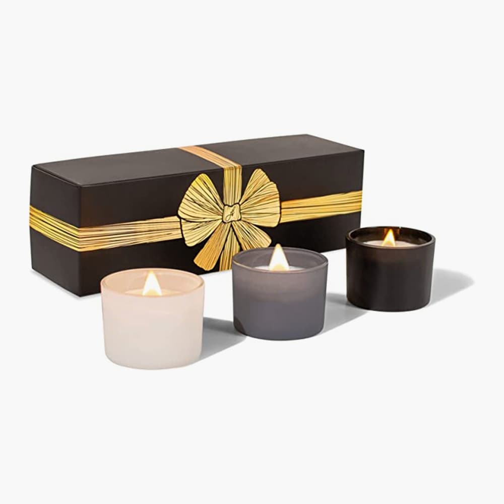 Luxury candle jars Manufacturer Factory, Supplier, Wholesale FEEMIO