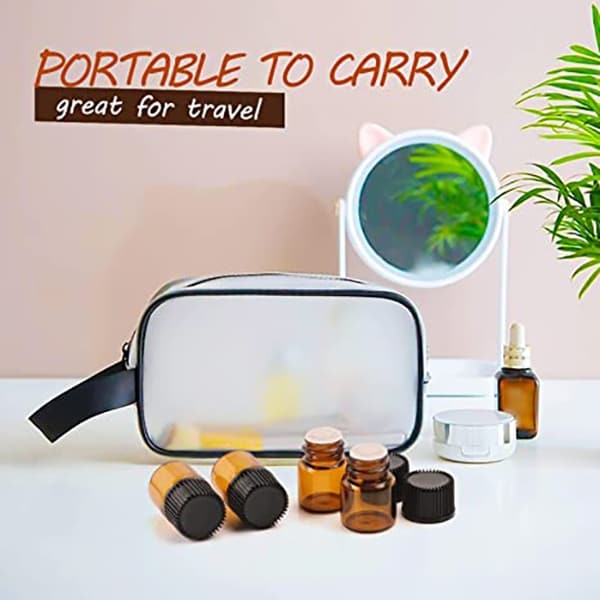 perfume oil bottles for travel