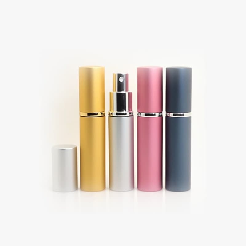 colorful perfume-atomizers