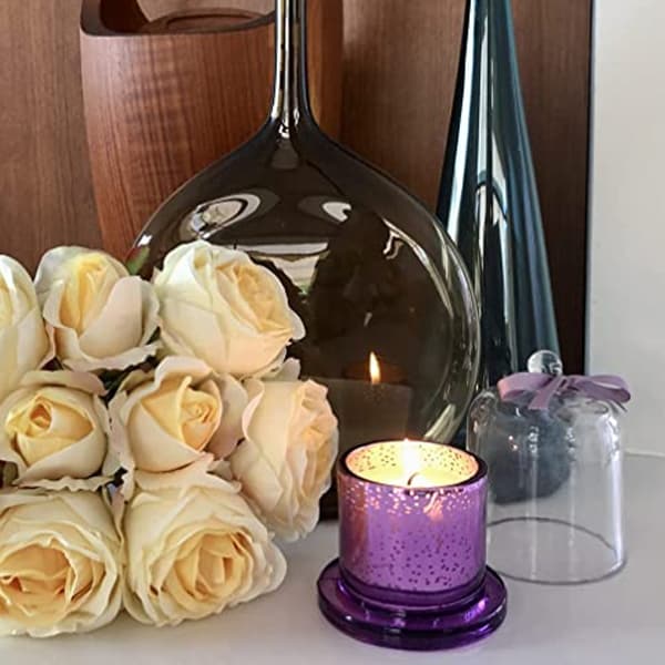 bell jar candle for dating