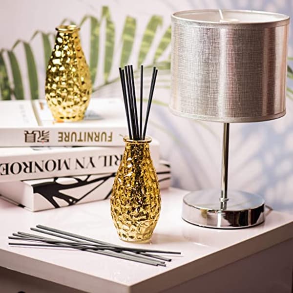 decorative reed diffuser bottle