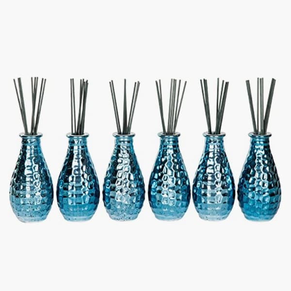 oval reed diffuser bottles