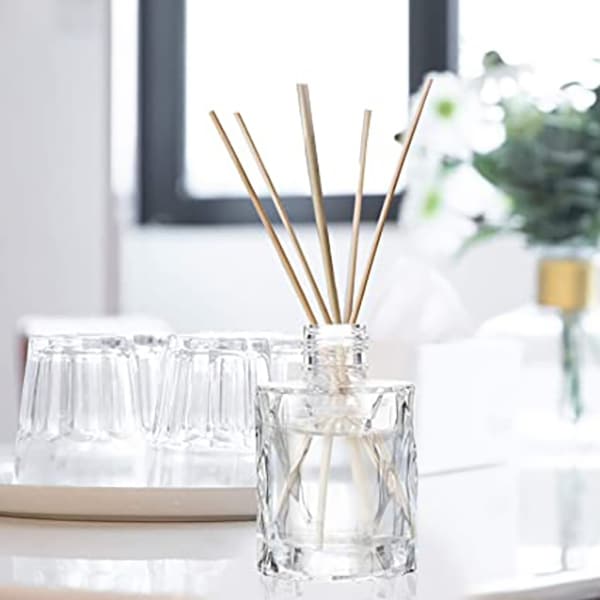 small reed diffuser bottle