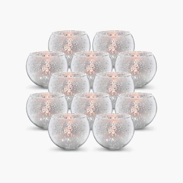 opal candle bowls