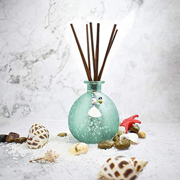round 1000ml reed diffuser bottle