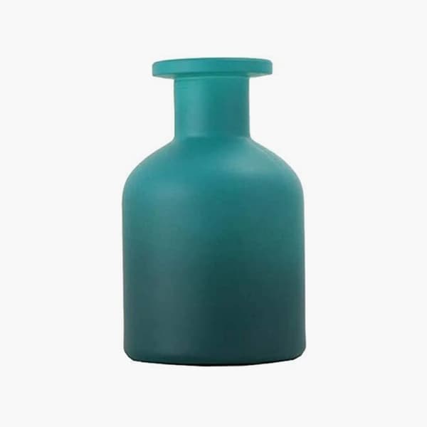 green 1000ml reed diffuser bottle