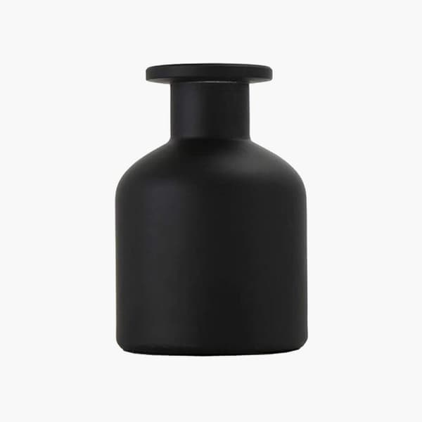 black 1000ml diffuser bottle