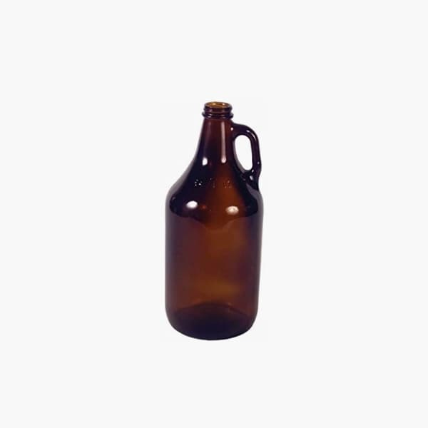 growler beer bottle