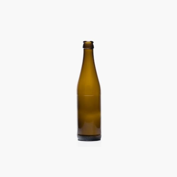 Vichy_beer pint bottle