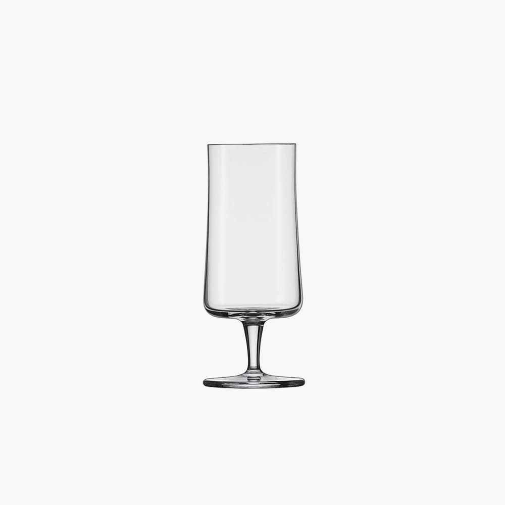unique pilsner glass