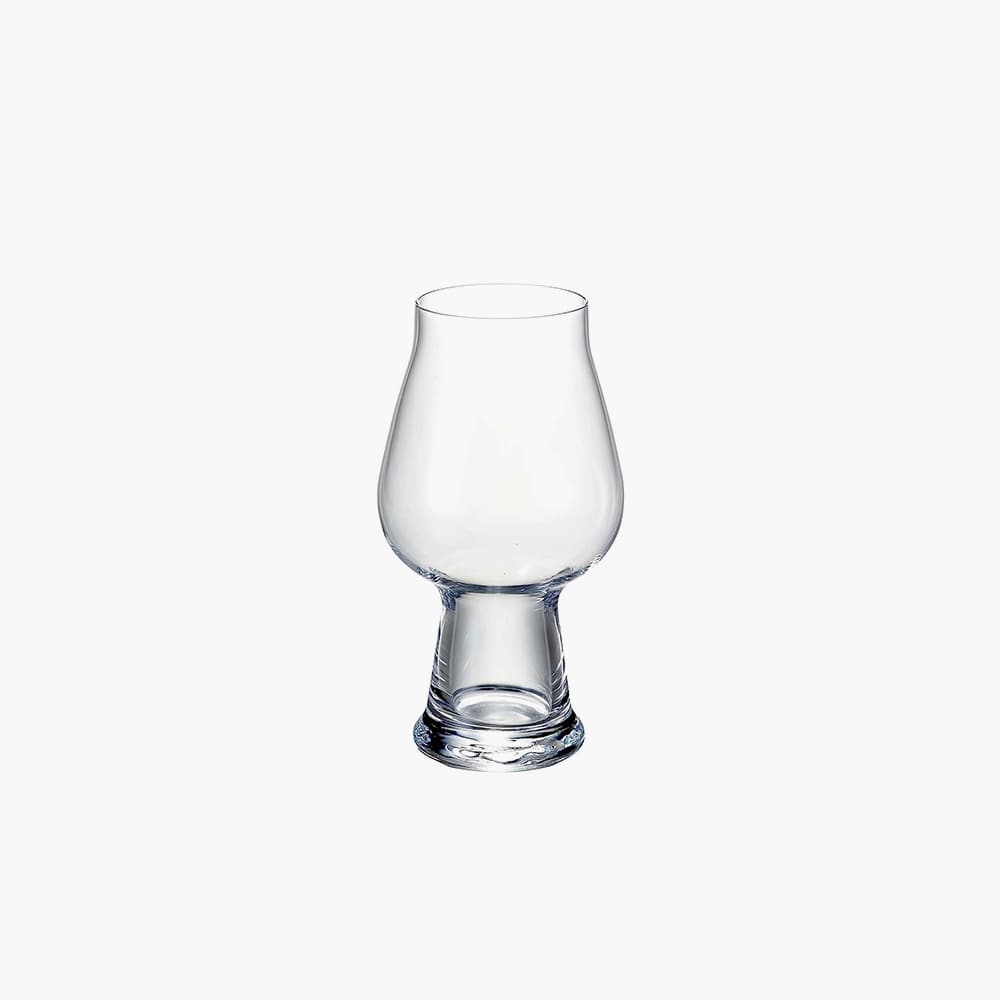 standard ipa glass