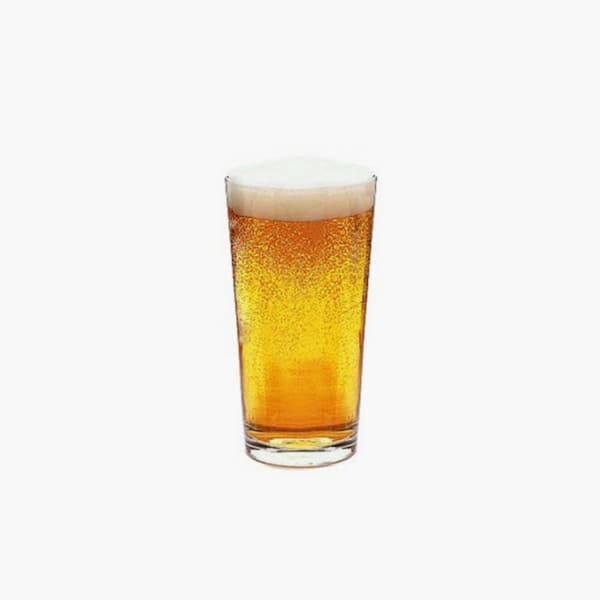conical-pint-beer-glass