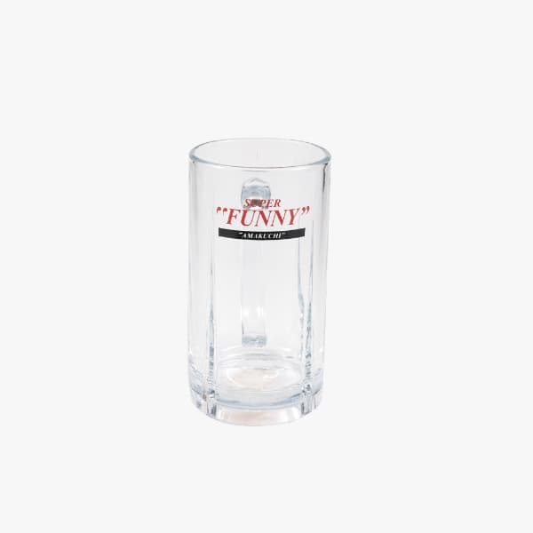personalized pint beer glass