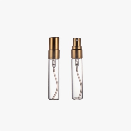 perfume tester bottles