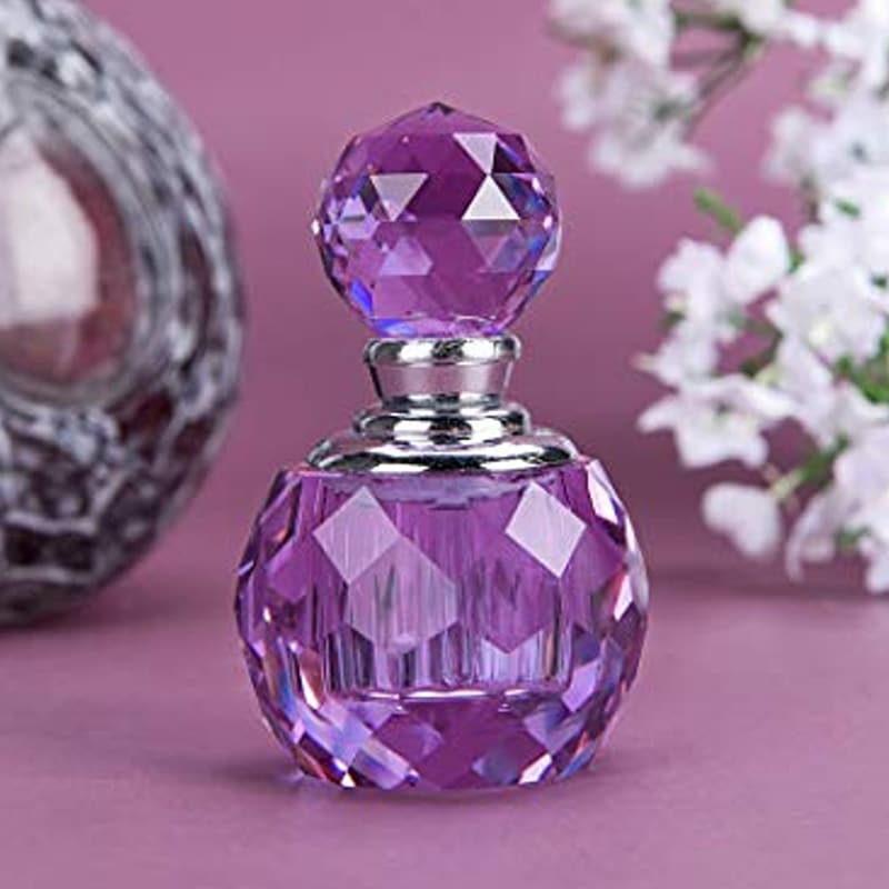 2ml 3ml Mini Refillable Perfume Bottle