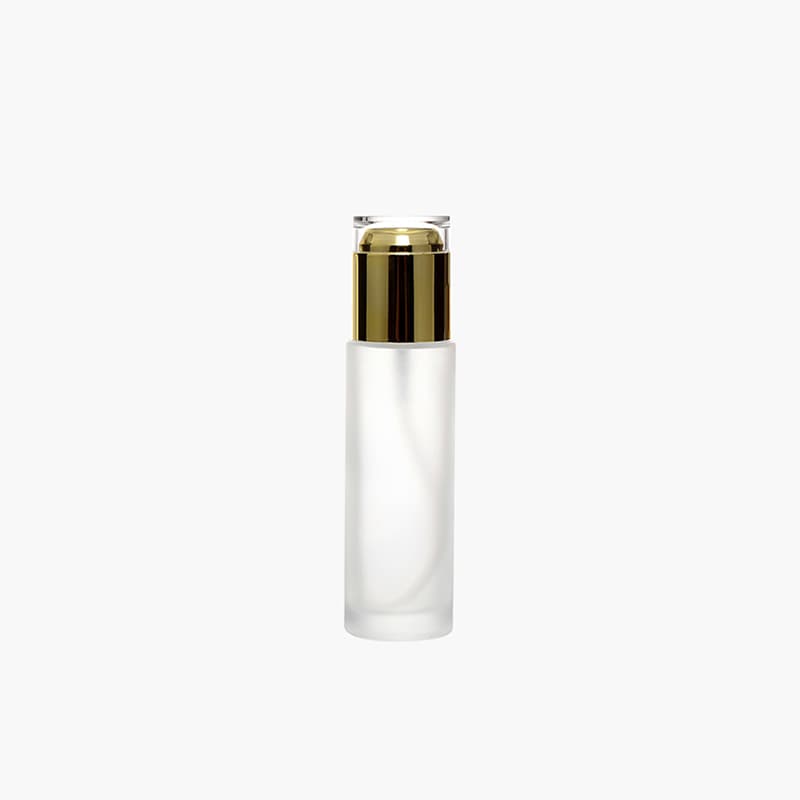 glass spray perfume bottles 30ml 50ml