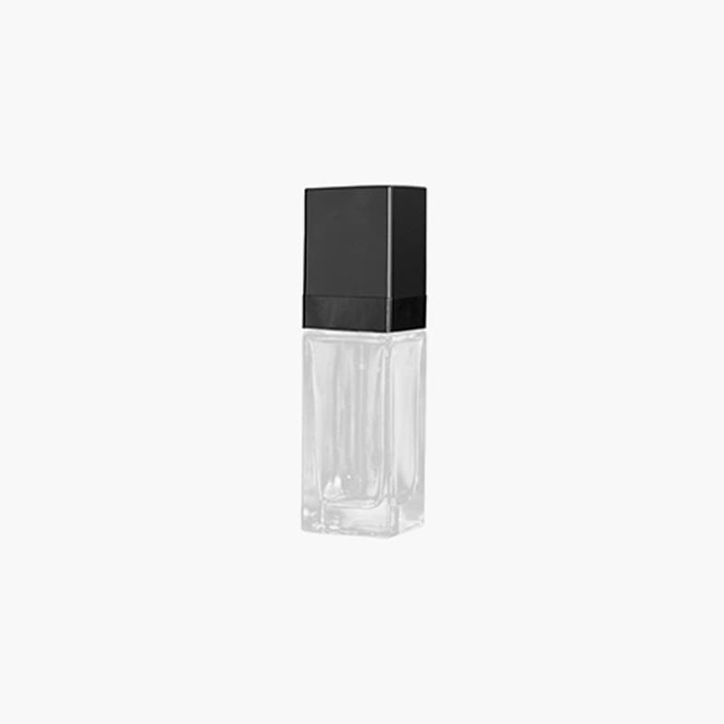 100ml Gradient Green Perfume Bottle