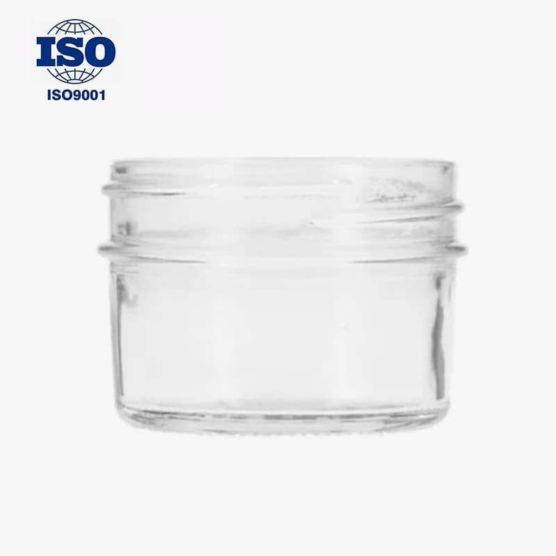 Storage Jars-FDA认证+ ISO 9001