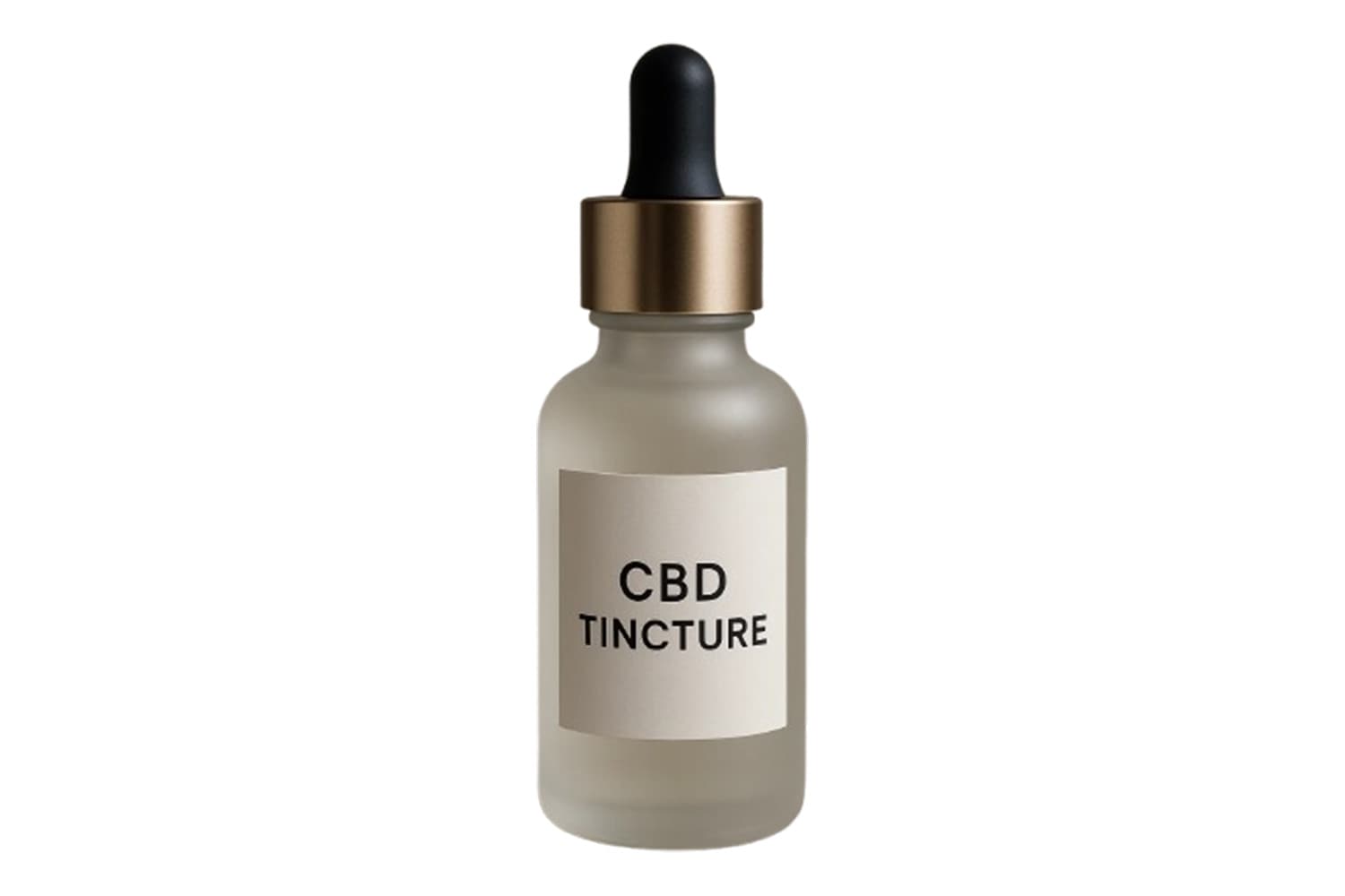 CBD Tinctures