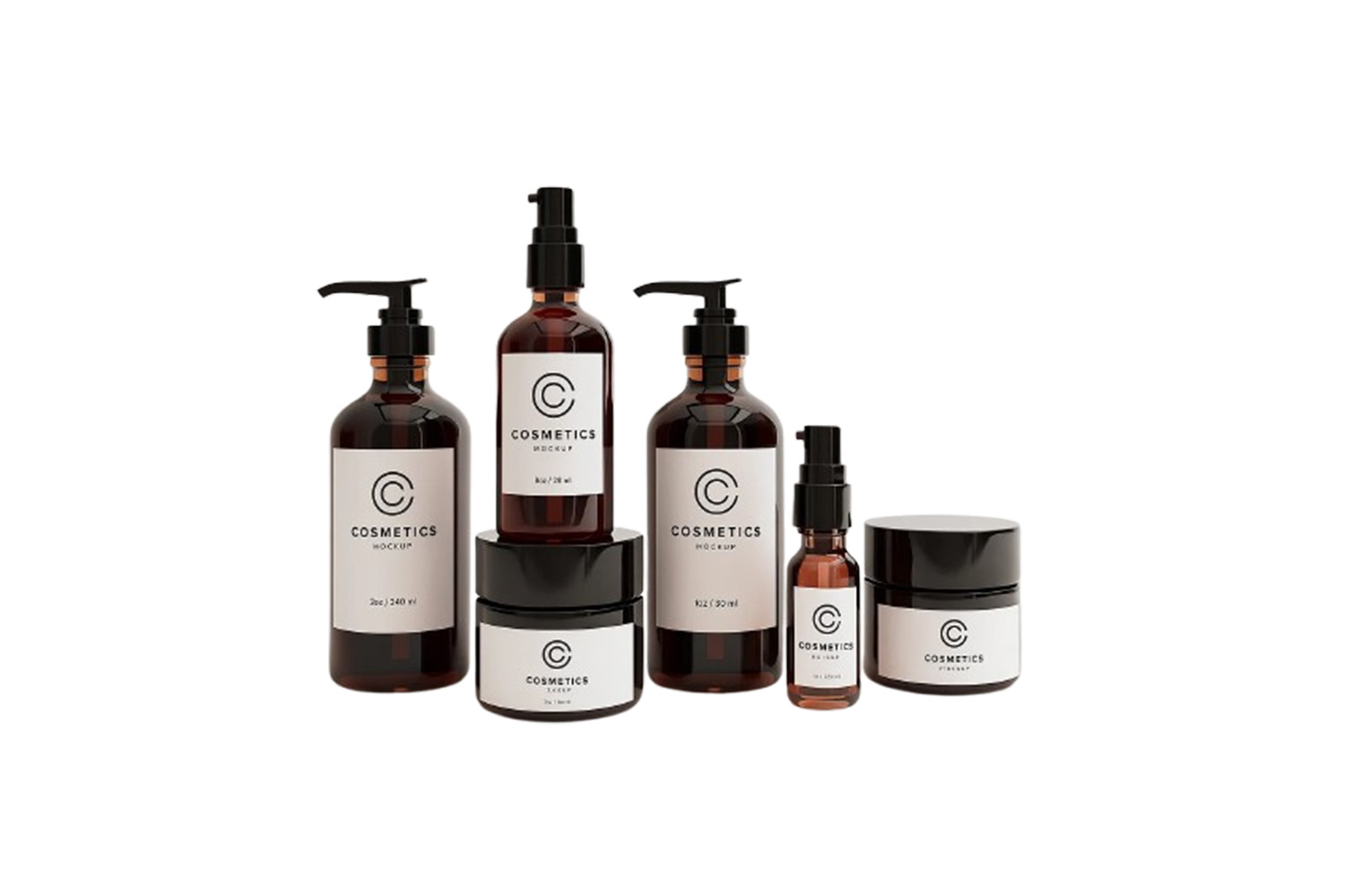 Glass Vials & Ampoules