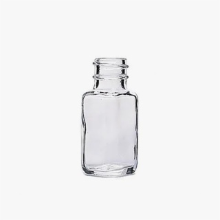 0.5oz Glass Bottle