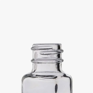 0.5oz Glass Bottle