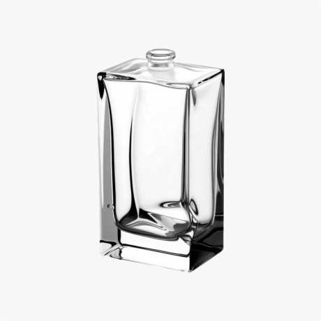 100ml Heavy Bottom Perfume Glass Bottles