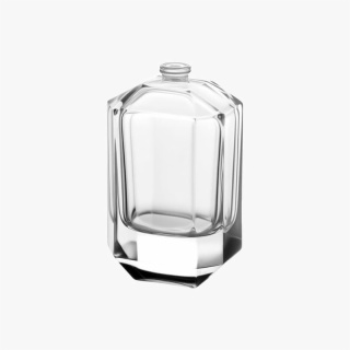 100ml Luxury Refillable Glass Spray Bottle