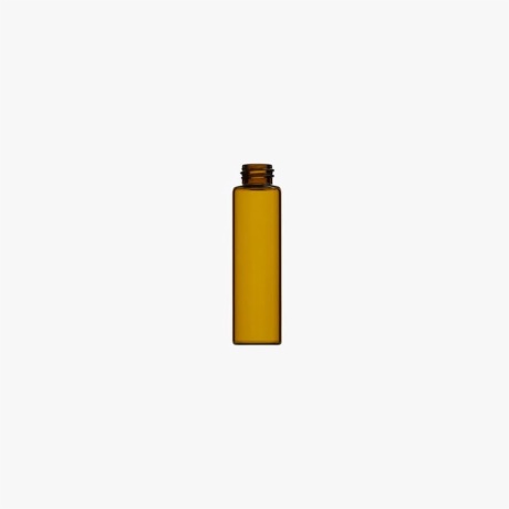 10ml Amber Vials