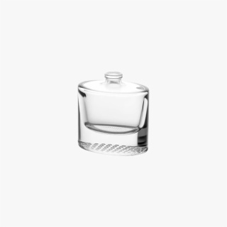 20ml Eye-Shaped Perfume Bottle