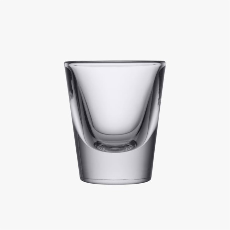 1.25 Small Shot Glass