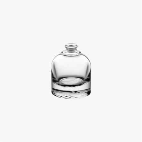 25ml Premium Glass Perfume Bottle
