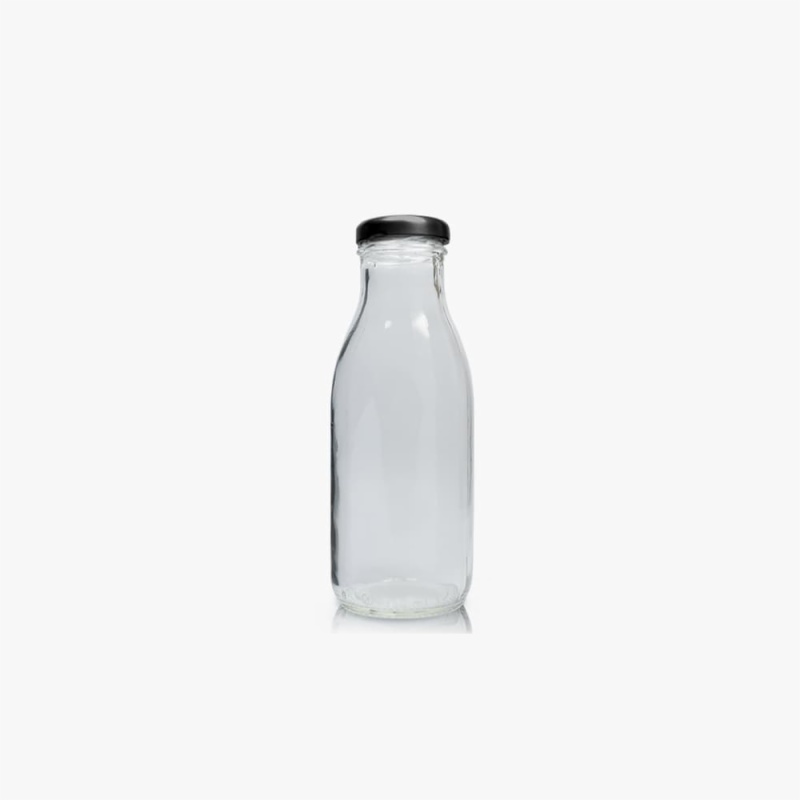 Glass Juice Bottles Manufacturer Factory, Supplier, Wholesale - FEEMIO