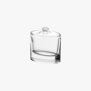 30ml Eye-Shaped Perfume Bottle