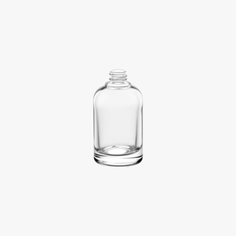 30ml High Grade Clear Glass Perfume Bottles