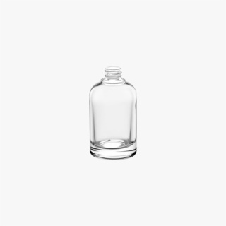 30ml High Grade Clear Glass Perfume Bottles