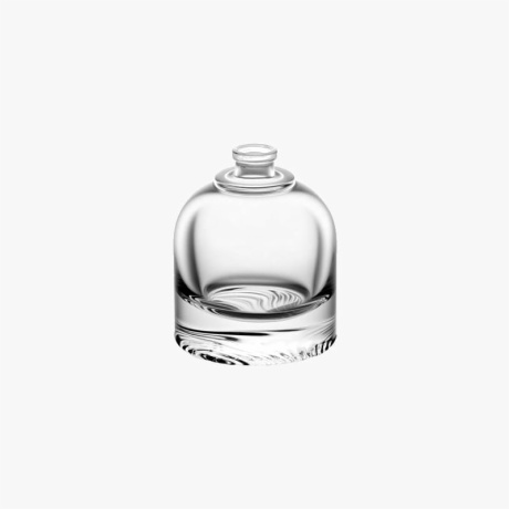 30ml Premium Glass Perfume Bottle