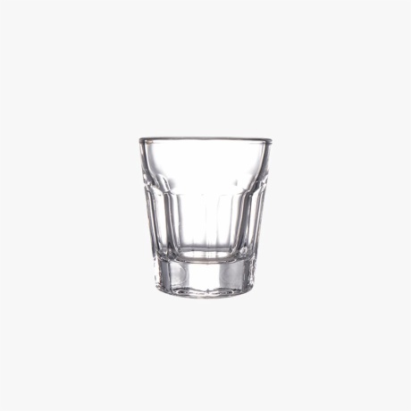 30ml shot glass