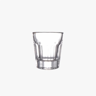Personalized 30ml Tequila Shot Glass