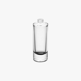30ml Tall & Slim Glass Perfume Bottle