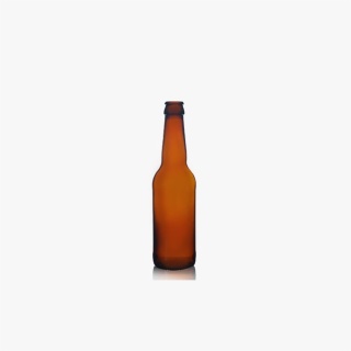 330ml Glass Empty Beer Bottles for Beer Tasting