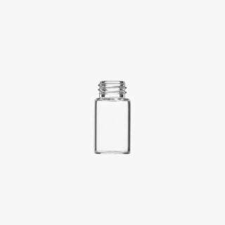 3ml Clear Vials