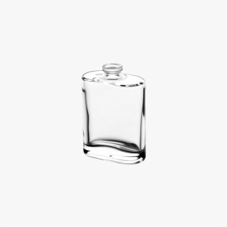 50ml Empty Cologne Bottle