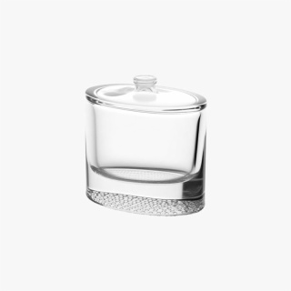 50ml Eye-Shaped Perfume Bottle