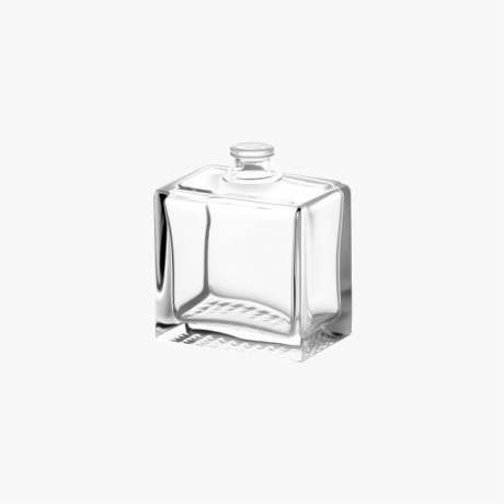 50ml Glass Fragrance Bottles